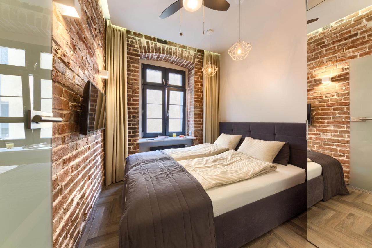 2/3 Apartments Old Town Wroclaw Exterior photo