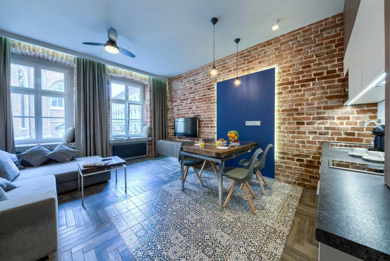 2/3 Apartments Old Town Wroclaw Exterior photo